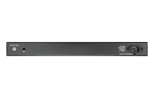 D-LINK Smart+ L2+ 10port 10GbE SFP+ - DXS-1210-12SC/E